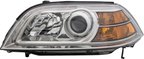 Eagle Eye HD448-A001L Headlight Lens Housing - Left - view 1