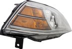 Eagle Eye HD448-A001R Headlight Lens Housing - Right - view 2
