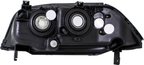Eagle Eye HD448-A001R Headlight Lens Housing - Right - view 4