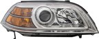 Eagle Eye HD448-A001R Headlight Lens Housing - Right - view 1