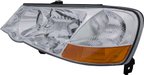 Eagle Eye HD450-A001L Headlight Lens Housing - Left - view 3