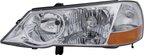 Eagle Eye HD450-A001L Headlight Lens Housing - Left - view 1
