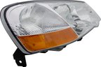 Eagle Eye HD450-A001R Headlight Lens Housing - Right - view 2