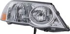 Eagle Eye HD450-A001R Headlight Lens Housing - Right - view 3