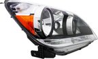 Eagle Eye HD458-B001R Headlight Lens Housing - Right - view 2