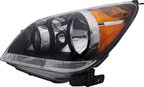 Eagle Eye HD458-B101L Headlight Assembly - Left - view 3