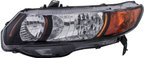Eagle Eye HD468-A011L Headlight Assembly - Left - view 1