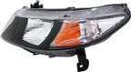 Eagle Eye HD468-A101L Headlight Lens Housing - Left - view 2