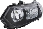 Eagle Eye HD468-A101L Headlight Lens Housing - Left - view 3