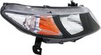 Eagle Eye HD468-A101R Headlight Lens Housing - Right - view 2