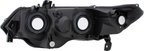 Eagle Eye HD468-A101R Headlight Lens Housing - Right - view 4