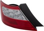Eagle Eye HD469-U010L Tail Light Housing - Left - view 3