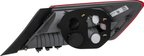 Eagle Eye HD469-U010L Tail Light Housing - Left - view 4