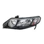Eagle Eye HD470-A101LR Headlight Assembly - view 1