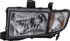 Eagle Eye HD473-A101L Headlight Assembly - Left - view 1