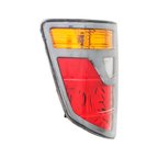 Eagle Eye HD474-U100L Tail Light Housing - Left - view 3