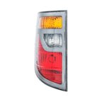 Eagle Eye HD474-U100R Tail Light Housing - Right - view 2
