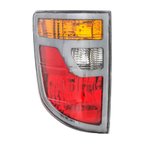 Eagle Eye HD474-U100R Tail Light Housing - Right - view 1