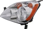 Eagle Eye HD475-A001L Headlight Lens Housing - Left - view 3