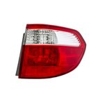 Eagle Eye HD478-U000R Tail Light Housing - Right - view 3