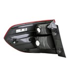 Eagle Eye HD478-U000R Tail Light Housing - Right - view 4