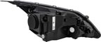 Eagle Eye HD535-A001LR Headlight Assembly - view 4