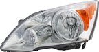 Eagle Eye HD535-A001LR Headlight Assembly - view 1
