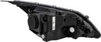 Eagle Eye HD535-A001L Headlight Assembly - Left - view 4