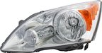 Eagle Eye HD535-A001L Headlight Assembly - Left - view 1