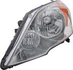 Eagle Eye HD535-A001RCA Headlight Assembly - Right - view 2