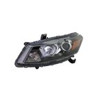 Eagle Eye HD545-B101L Headlight Assembly - Left - view 3