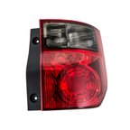 Eagle Eye HD555-U000L Tail Light Housing - Left - view 2