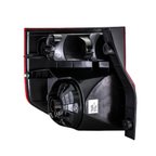 Eagle Eye HD555-U000L Tail Light Housing - Left - view 4