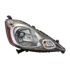Eagle Eye HD564-B001L Headlight Assembly - Left - view 1