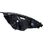 Eagle Eye HD564-B101LCA Headlight Assembly - Left - view 4