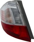 Eagle Eye HD565-B000L Tail Light Assembly - Left - view 3