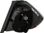 Eagle Eye HD565-B000L Tail Light Assembly - Left - view 4