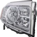 Eagle Eye HD566-A001R Headlight Lens Housing - Right - view 3