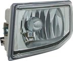 Eagle Eye HD571-U000L Fog Light Assembly - Left - view 2