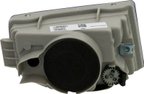 Eagle Eye HD571-U000L Fog Light Assembly - Left - view 4