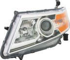 Eagle Eye HD590-B001LCA Headlight Assembly - Left - view 2