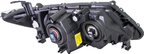Eagle Eye HD590-B001LCA Headlight Assembly - Left - view 4