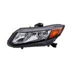 Eagle Eye HD593-B101LR Headlight Assembly - view 1