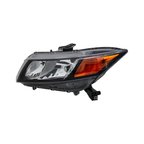 Eagle Eye HD593-B101L Headlight Assembly - Left - view 3