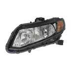Eagle Eye HD593-B121L Headlight Assembly - Left - view 2