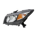Eagle Eye HD593-B121L Headlight Assembly - Left - view 3