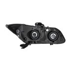 Eagle Eye HD593-B121R Headlight Assembly - Right - view 4