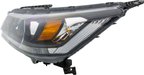 Eagle Eye HD607-B101LR Headlight Assembly - view 3