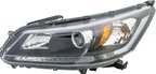 Eagle Eye HD607-B101LR Headlight Assembly - view 1