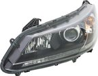 Eagle Eye HD607-B101R Headlight Assembly - Right - view 2